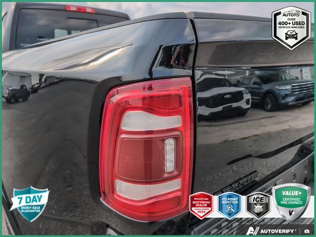 2022 RAM 3500 Laramie (Stk: FH301A) in Sault Ste. Marie - Image 11 of 25