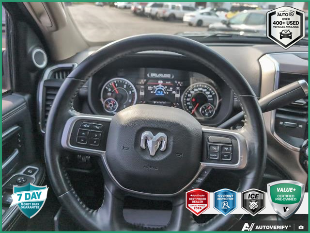 2022 RAM 3500 Laramie (Stk: FH301A) in Sault Ste. Marie - Image 14 of 25