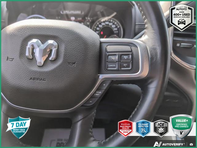 2022 RAM 3500 Laramie (Stk: FH301A) in Sault Ste. Marie - Image 16 of 25