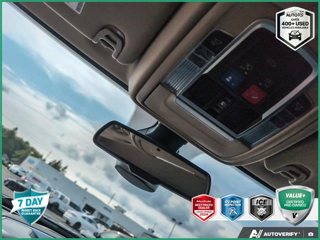 2022 RAM 3500 Laramie (Stk: FH301A) in Sault Ste. Marie - Image 21 of 25