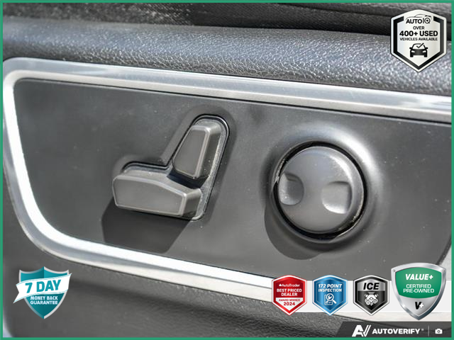 2022 RAM 1500 Laramie (Stk: 803131X) in St. Catharines - Image 9 of 27