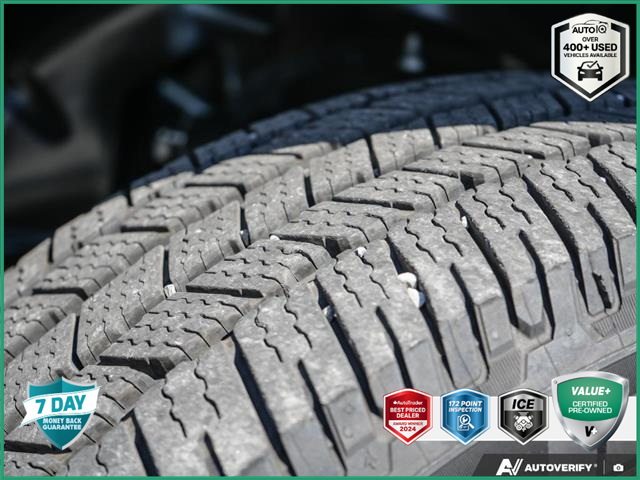 2022 RAM 1500 Laramie (Stk: 803131X) in St. Catharines - Image 11 of 27