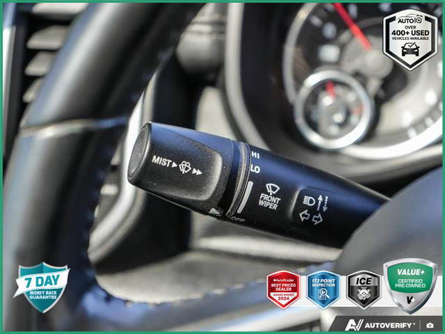 2022 RAM 1500 Laramie (Stk: 803131X) in St. Catharines - Image 18 of 27
