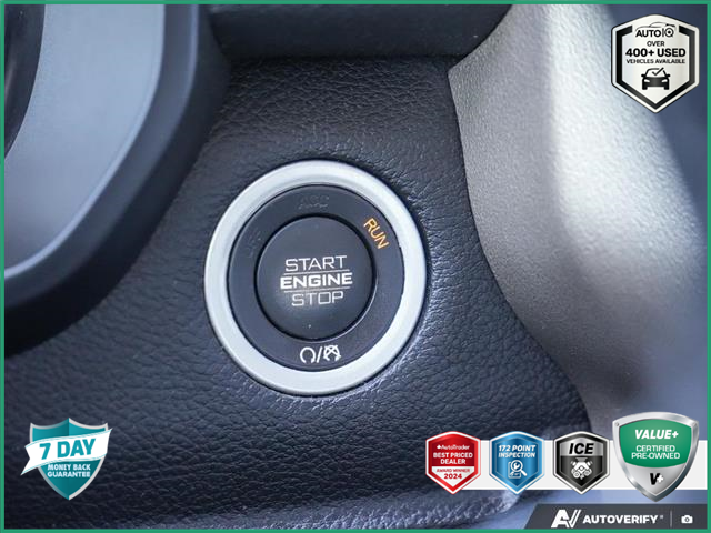 2022 RAM 1500 Laramie (Stk: 803131X) in St. Catharines - Image 27 of 27