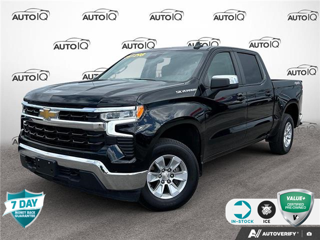 2023 Chevrolet Silverado 1500 LT (Stk: R629A) in Grimsby - Image 1 of 23 2023 Chevrolet Silverado 1500 LT (Stk: R629A) in Grimsby - Image 1 of 23