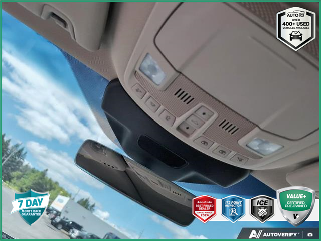 2019 Lincoln Nautilus Reserve (Stk: NH009B) in Sault Ste. Marie - Image 17 of 25