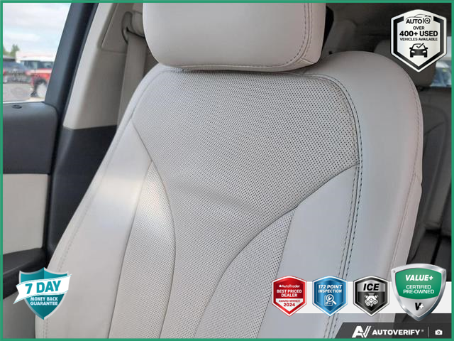 2019 Lincoln Nautilus Reserve (Stk: NH009B) in Sault Ste. Marie - Image 22 of 25