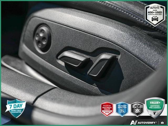 2023 Audi A5 45 Technik (Stk: 502593X) in St. Catharines - Image 6 of 27