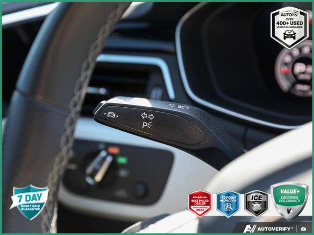 2023 Audi A5 45 Technik (Stk: 502593X) in St. Catharines - Image 14 of 27