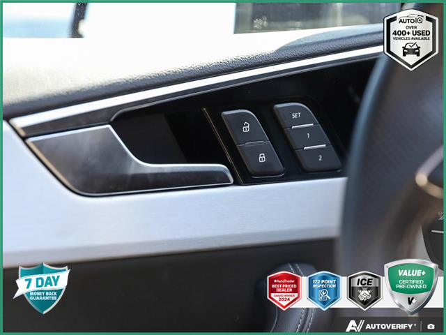 2023 Audi A5 45 Technik (Stk: 502593X) in St. Catharines - Image 15 of 27