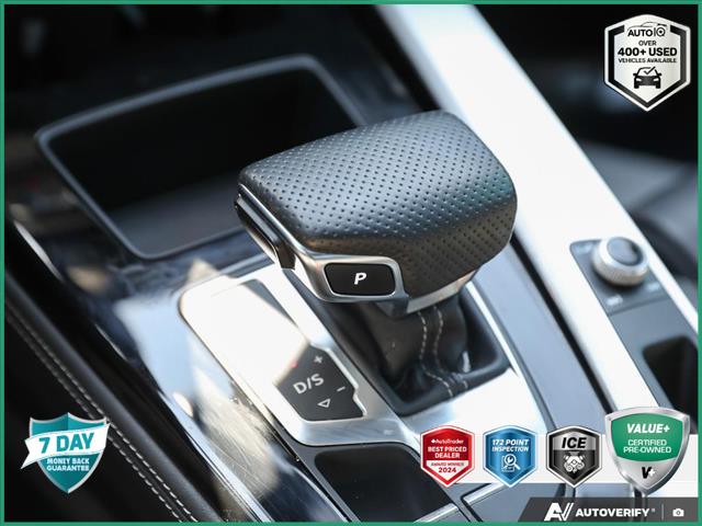 2023 Audi A5 45 Technik (Stk: 502593X) in St. Catharines - Image 17 of 27