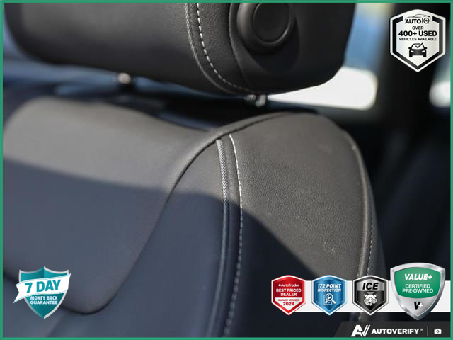 2023 Audi A5 45 Technik (Stk: 502593X) in St. Catharines - Image 21 of 27