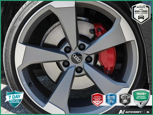 2023 Audi A5 45 Technik (Stk: 502593X) in St. Catharines - Image 26 of 27