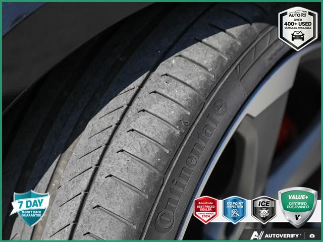 2023 Audi A5 45 Technik (Stk: 502593X) in St. Catharines - Image 27 of 27