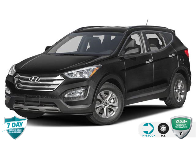 2016 Hyundai Santa Fe Sport 2.4 Premium (Stk: XH086AX) in Sault Ste. Marie - Image 1 of 11 2016 Hyundai Santa Fe Sport 2.4 Premium (Stk: XH086AX) in Sault Ste. Marie - Image 1 of 11