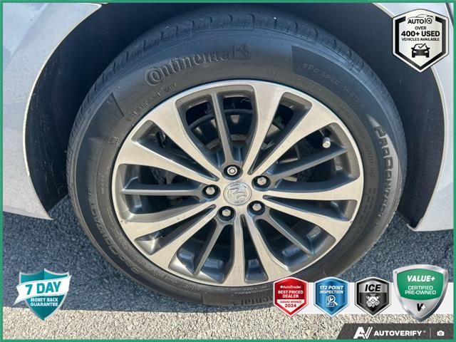 2018 Buick LaCrosse Premium (Stk: P187533) in Grimsby - Image 6 of 24 2018 Buick LaCrosse Premium (Stk: P187533) in Grimsby - Image 6 of 24
