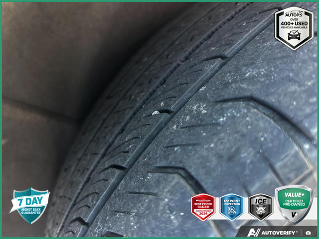 2018 Buick LaCrosse Premium (Stk: P187533) in Grimsby - Image 7 of 24 2018 Buick LaCrosse Premium (Stk: P187533) in Grimsby - Image 7 of 24