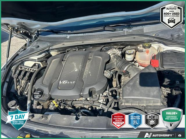 2018 Buick LaCrosse Premium (Stk: P187533) in Grimsby - Image 10 of 24 2018 Buick LaCrosse Premium (Stk: P187533) in Grimsby - Image 10 of 24