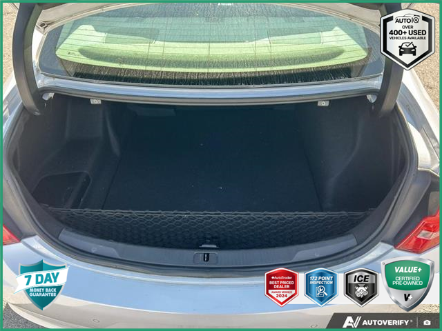 2018 Buick LaCrosse Premium (Stk: P187533) in Grimsby - Image 12 of 24 2018 Buick LaCrosse Premium (Stk: P187533) in Grimsby - Image 12 of 24