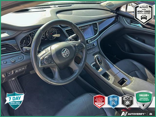 2018 Buick LaCrosse Premium (Stk: P187533) in Grimsby - Image 13 of 24 2018 Buick LaCrosse Premium (Stk: P187533) in Grimsby - Image 13 of 24