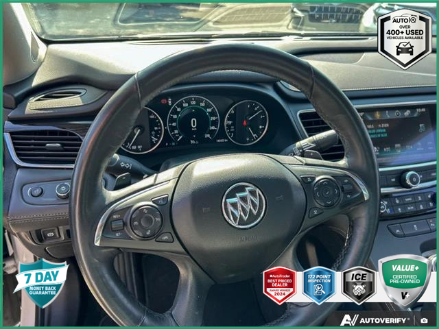 2018 Buick LaCrosse Premium (Stk: P187533) in Grimsby - Image 14 of 24 2018 Buick LaCrosse Premium (Stk: P187533) in Grimsby - Image 14 of 24