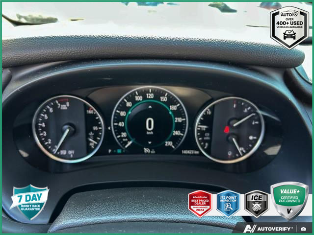 2018 Buick LaCrosse Premium (Stk: P187533) in Grimsby - Image 15 of 24 2018 Buick LaCrosse Premium (Stk: P187533) in Grimsby - Image 15 of 24