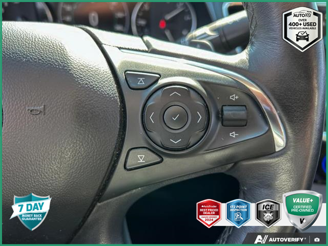 2018 Buick LaCrosse Premium (Stk: P187533) in Grimsby - Image 16 of 24 2018 Buick LaCrosse Premium (Stk: P187533) in Grimsby - Image 16 of 24