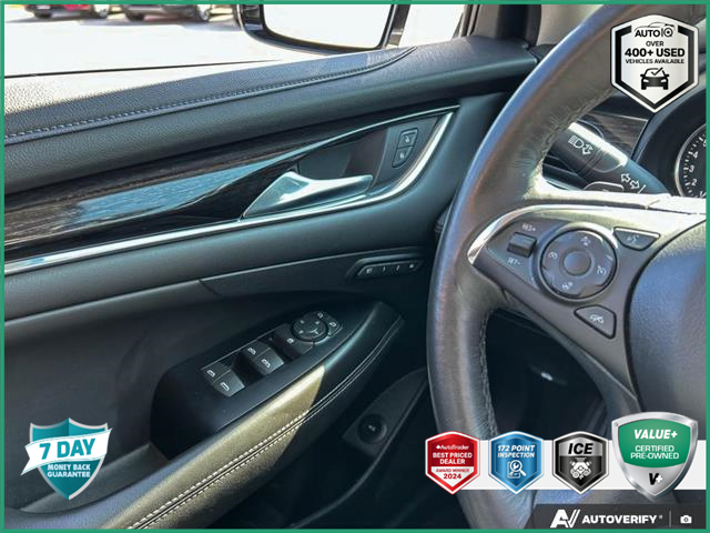 2018 Buick LaCrosse Premium (Stk: P187533) in Grimsby - Image 17 of 24 2018 Buick LaCrosse Premium (Stk: P187533) in Grimsby - Image 17 of 24