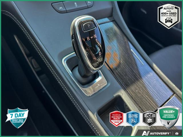 2018 Buick LaCrosse Premium (Stk: P187533) in Grimsby - Image 18 of 24 2018 Buick LaCrosse Premium (Stk: P187533) in Grimsby - Image 18 of 24