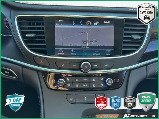 2018 Buick LaCrosse Premium (Stk: P187533) in Grimsby - Image 19 of 24 2018 Buick LaCrosse Premium (Stk: P187533) in Grimsby - Image 19 of 24