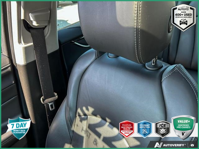 2018 Buick LaCrosse Premium (Stk: P187533) in Grimsby - Image 20 of 24 2018 Buick LaCrosse Premium (Stk: P187533) in Grimsby - Image 20 of 24