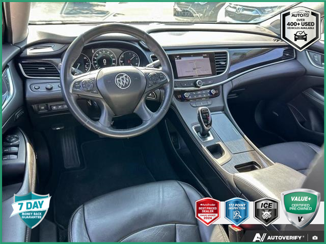 2018 Buick LaCrosse Premium (Stk: P187533) in Grimsby - Image 23 of 24 2018 Buick LaCrosse Premium (Stk: P187533) in Grimsby - Image 23 of 24