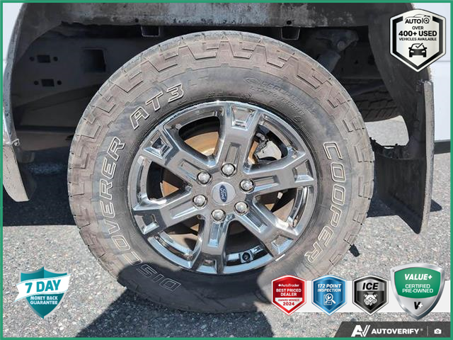 2021 Ford F-150 XLT (Stk: FH293A) in Sault Ste. Marie - Image 6 of 24