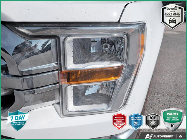 2021 Ford F-150 XLT (Stk: FH293A) in Sault Ste. Marie - Image 9 of 24