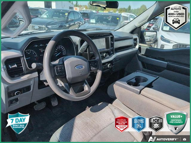 2021 Ford F-150 XLT (Stk: FH293A) in Sault Ste. Marie - Image 12 of 24