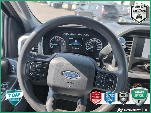 2021 Ford F-150 XLT (Stk: FH293A) in Sault Ste. Marie - Image 13 of 24