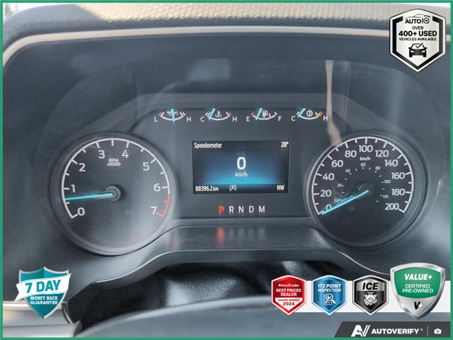 2021 Ford F-150 XLT (Stk: FH293A) in Sault Ste. Marie - Image 14 of 24