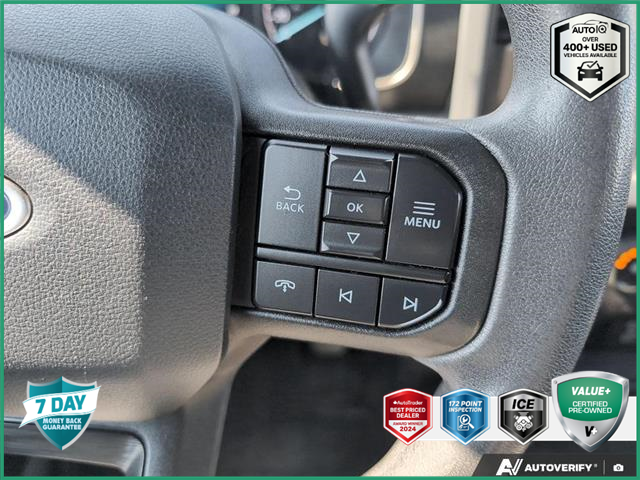 2021 Ford F-150 XLT (Stk: FH293A) in Sault Ste. Marie - Image 15 of 24