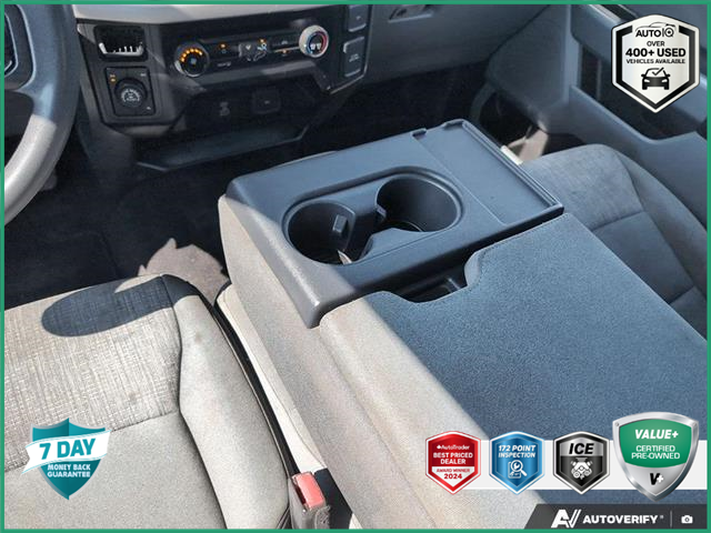 2021 Ford F-150 XLT (Stk: FH293A) in Sault Ste. Marie - Image 16 of 24