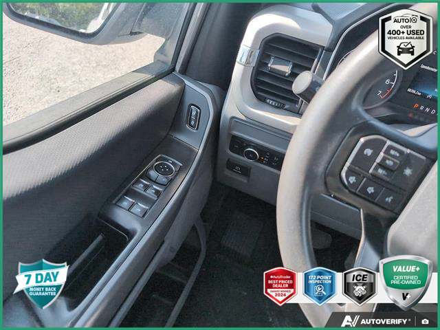 2021 Ford F-150 XLT (Stk: FH293A) in Sault Ste. Marie - Image 19 of 24