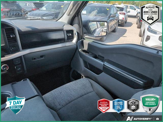 2021 Ford F-150 XLT (Stk: FH293A) in Sault Ste. Marie - Image 24 of 24