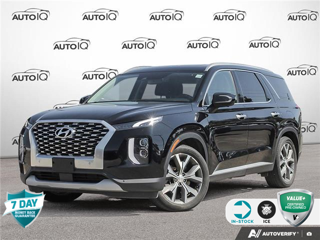 2022 Hyundai Palisade Preferred (Stk: 105435A) in St. Thomas - Image 1 of 26 2022 Hyundai Palisade Preferred (Stk: 105435A) in St. Thomas - Image 1 of 26