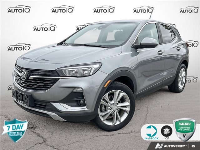 2023 Buick Encore GX Preferred (Stk: 230603) in Grimsby - Image 1 of 25 2023 Buick Encore GX Preferred (Stk: 230603) in Grimsby - Image 1 of 25