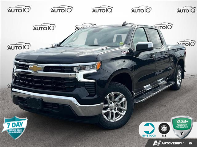 2022 Chevrolet Silverado 1500 LT (Stk: R357AB) in Grimsby - Image 1 of 25 2022 Chevrolet Silverado 1500 LT (Stk: R357AB) in Grimsby - Image 1 of 25