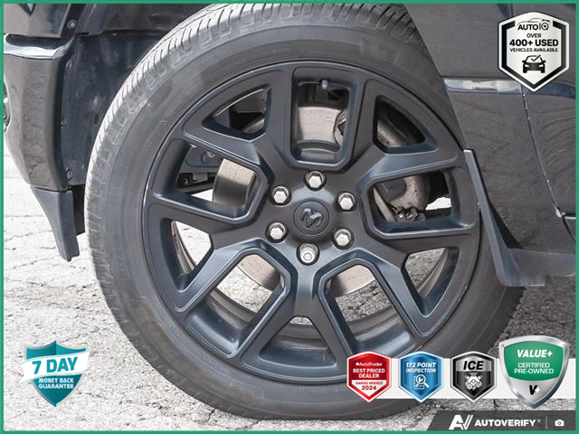 2022 RAM 1500 Sport (Stk: 98760AX) in St. Thomas - Image 6 of 27