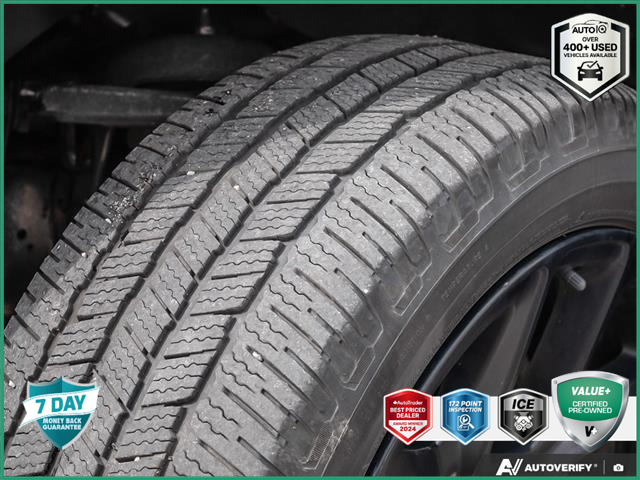 2022 RAM 1500 Sport (Stk: 98760AX) in St. Thomas - Image 7 of 27