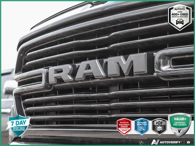 2022 RAM 1500 Sport (Stk: 98760AX) in St. Thomas - Image 9 of 27