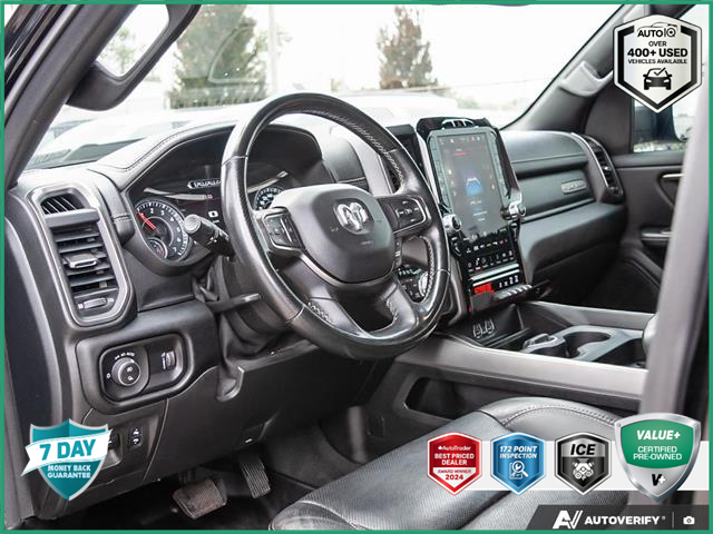 2022 RAM 1500 Sport (Stk: 98760AX) in St. Thomas - Image 13 of 27