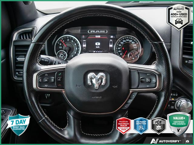 2022 RAM 1500 Sport (Stk: 98760AX) in St. Thomas - Image 14 of 27