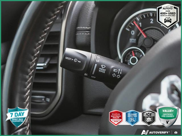 2022 RAM 1500 Sport (Stk: 98760AX) in St. Thomas - Image 16 of 27